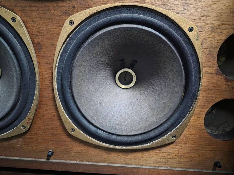 Tannoy Buckingham รูปที่ 6