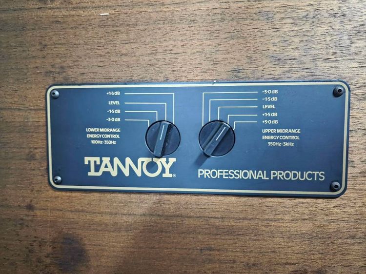 Tannoy Buckingham รูปที่ 2