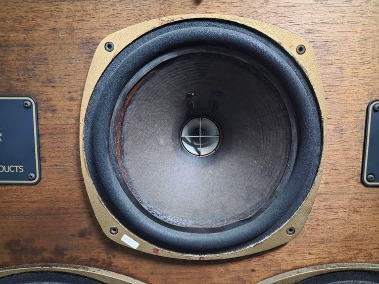 Tannoy Buckingham รูปที่ 4