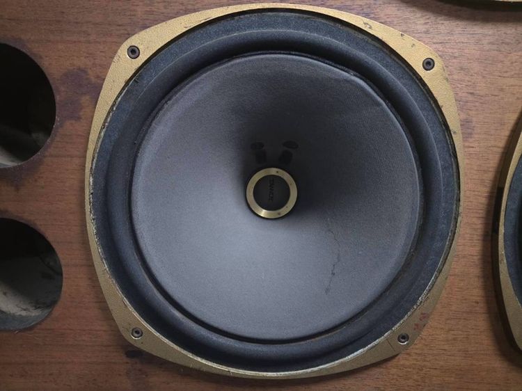 Tannoy Buckingham รูปที่ 5