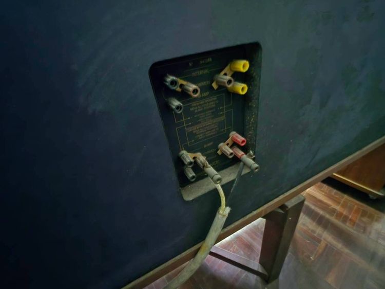 Tannoy Buckingham รูปที่ 9