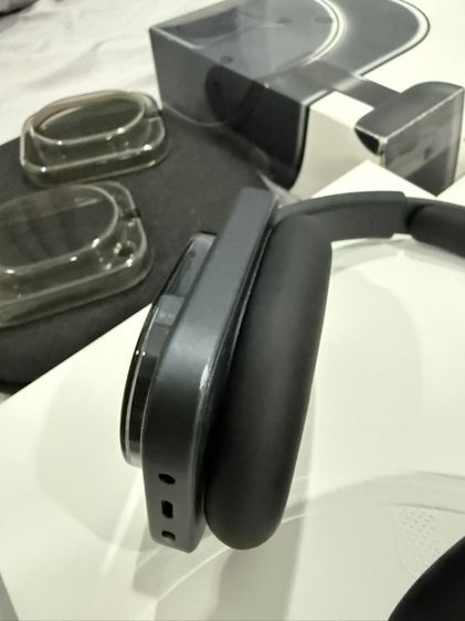 Nothing Headphone (1) สี Black รูปที่ 9