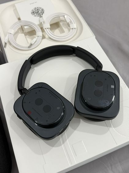 Nothing Headphone (1) สี Black รูปที่ 2