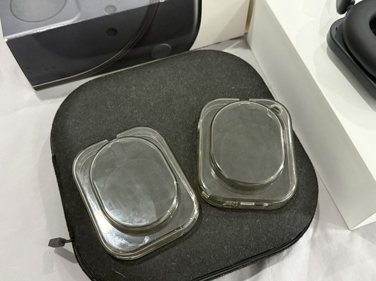 Nothing Headphone (1) สี Black รูปที่ 7