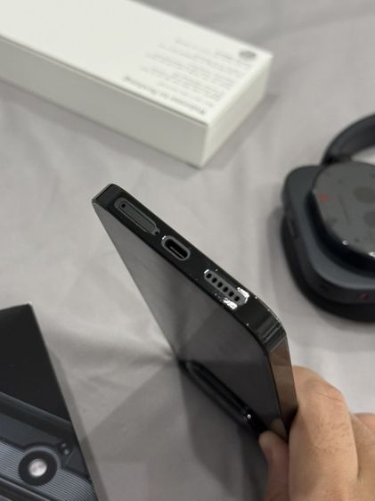 Nothing Phone 4a 256/12 สี Black รูปที่ 8