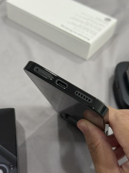 Nothing Phone 4a 256/12 สี Black รูปที่ 9