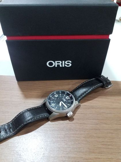 oris แท้