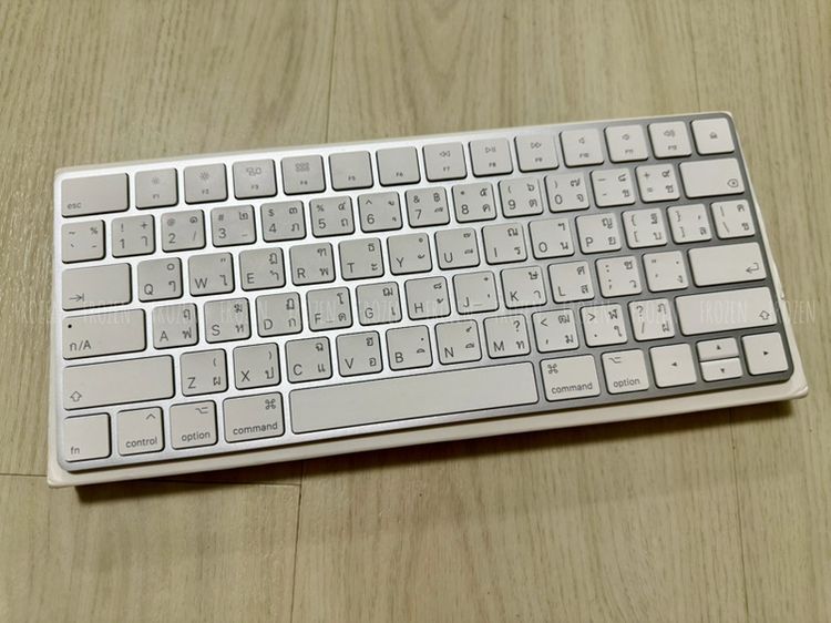 ขาย Apple Magic Keyboard (Lightning)