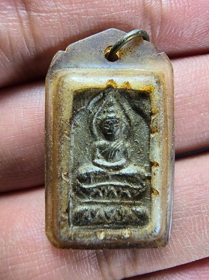 พระหลวงปู่สุข AB161
