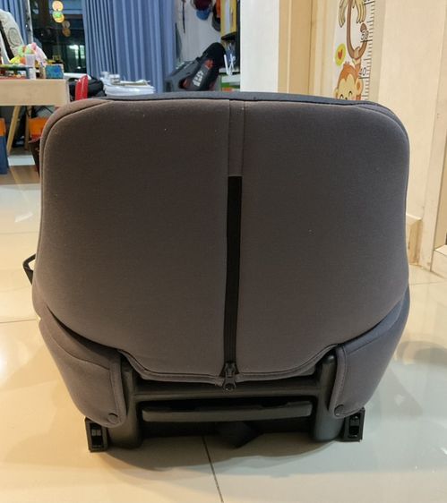 GLOWY คาร์ซีท รุ่น Travel Kids Fix Booster Seat รูปที่ 6