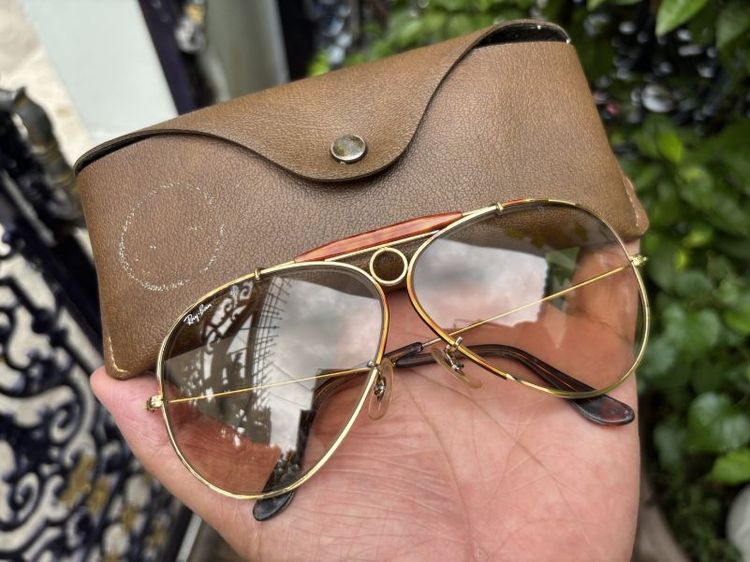 Rayban usa