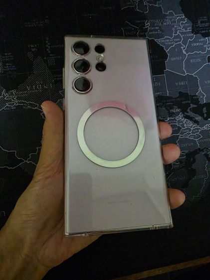 Samsung s23utral 256