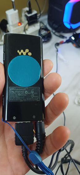 MP4 SONY 4G รูปที่ 2