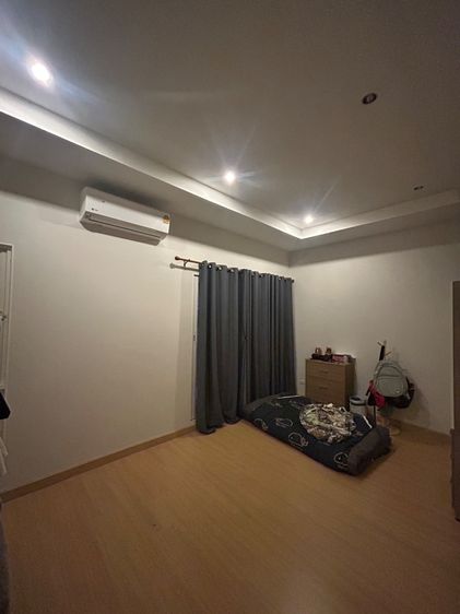 Supalai มีบางส่วน 2021 ขายทาวน์โฮม 2 ชั้นสวย หมู่บ้านศุภาลัยเบลล่าระยอง ขนาด 18ตรว. มี 3 ห้องนอน 2 ห้องน้ำ และห้องโถ่ง อยู่ใกล้เซ็นทรัลระยองเพียง 3 กม. 5 น รูปที่ 4