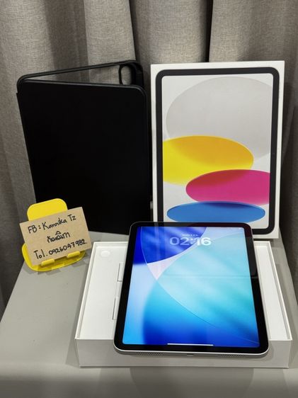 Apple 128 GB iPad Gen11 128GB WiFi