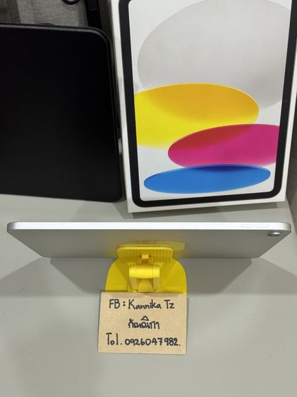 iPad Gen11 128GB WiFi รูปที่ 6