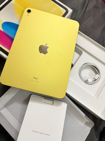 Apple ipad Gen10 256 gb wifi