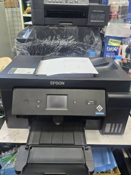 เครื่อง Epson l14150