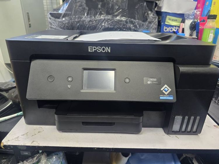 เครื่อง Epson l14150 รูปที่ 2