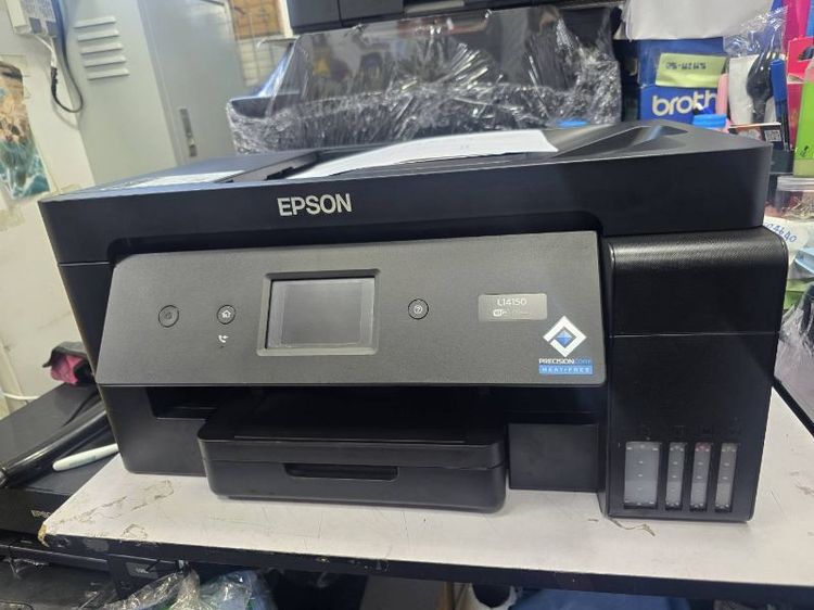 เครื่อง Epson l14150 รูปที่ 3