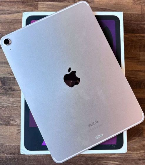 Apple 64 GB iPad Air5 64gb wifi+cellular