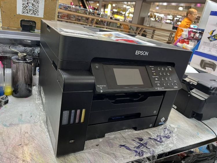 เครื่อง Epson L15150