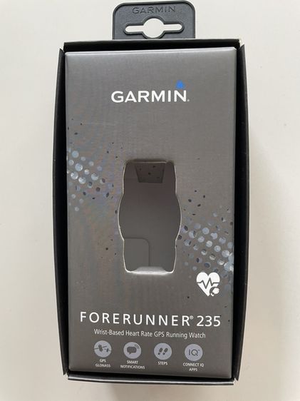 ขายGarmin Forerunner 235 ของแท้ รูปที่ 5