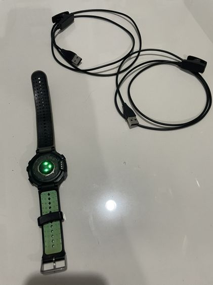 อุปกรณ์เพื่อสุขภาพ ขายGarmin Forerunner 235 ของแท้
