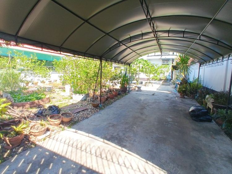 ใช่ ที่ดิน 50 ตรว. หมู่บ้านพนาสนธิ์ รูปที่ 3