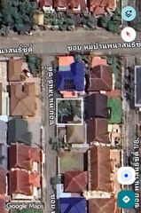 ที่ดิน 50 ตรว. หมู่บ้านพนาสนธิ์