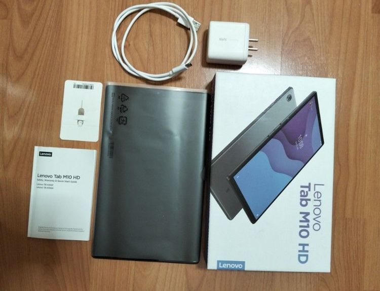 lenovo m10