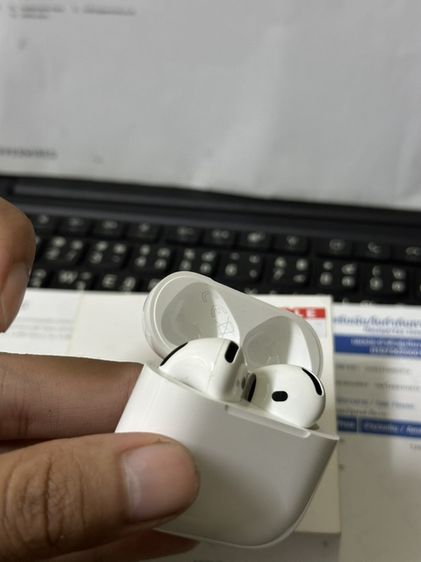 🎧Air pods4 anc รูปที่ 3