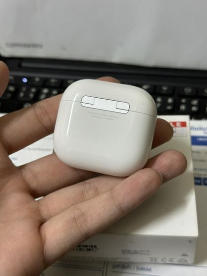 🎧Air pods4 anc รูปที่ 5