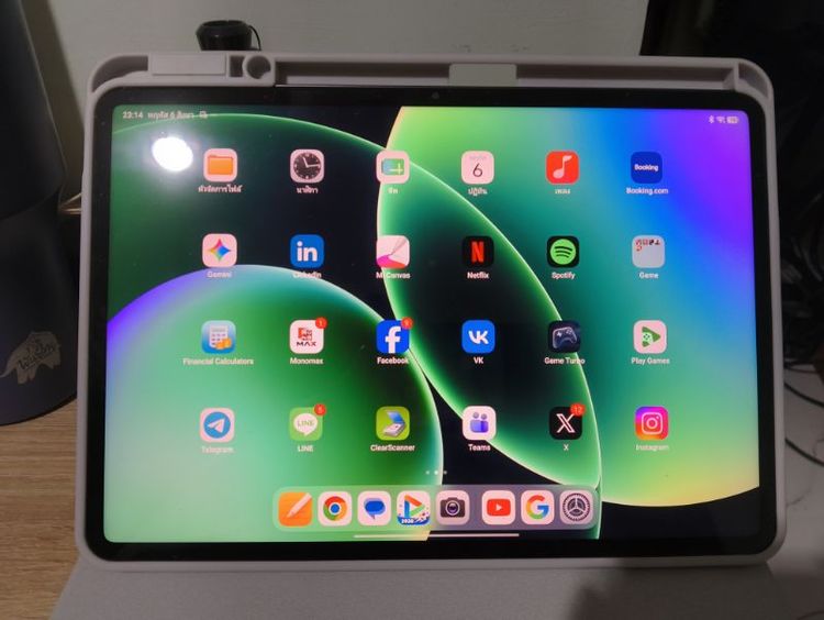 Xiaomi pad 8