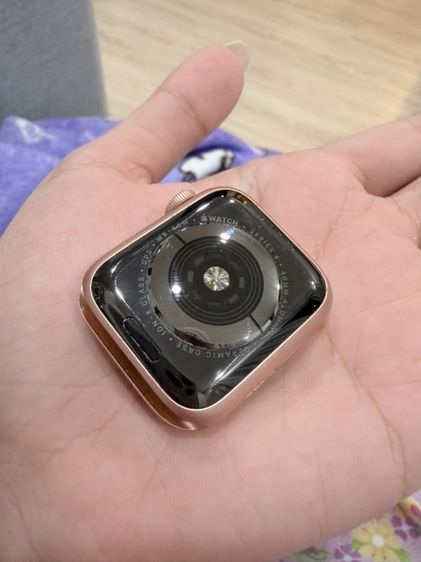 Apple Watch S4 40mm. รูปที่ 6