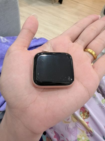 Apple Watch S4 40mm.