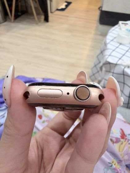 Apple Watch S4 40mm. รูปที่ 4