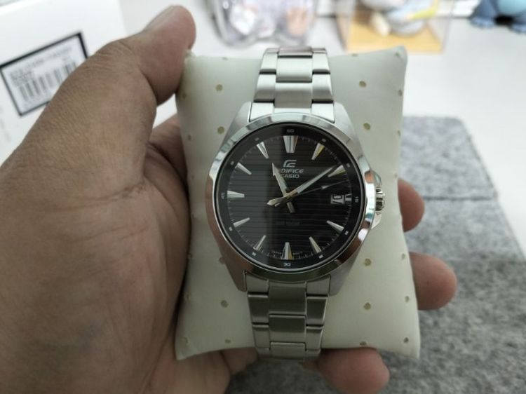 Casio Edifice (EFV-140D-1AVUDF) รูปที่ 4
