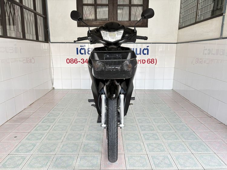 Honda Wave125i 1 คัน เริ่มต้น 50900.- รูปที่ 2