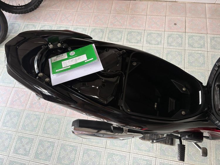 Honda Wave125i 1 คัน เริ่มต้น 50900.- รูปที่ 8