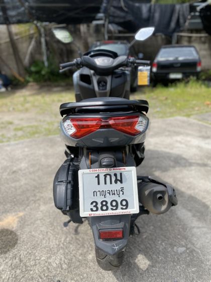 Yamaha N-Max 2024 รูปที่ 4