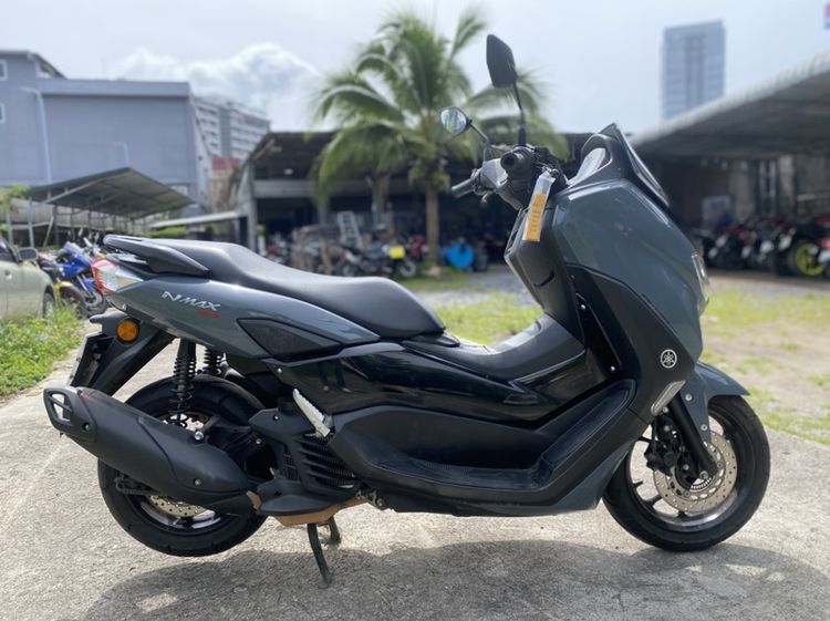 Yamaha N-Max 2024 รูปที่ 3