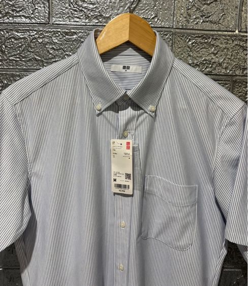 เสื้อ Uniqlo รูปที่ 2
