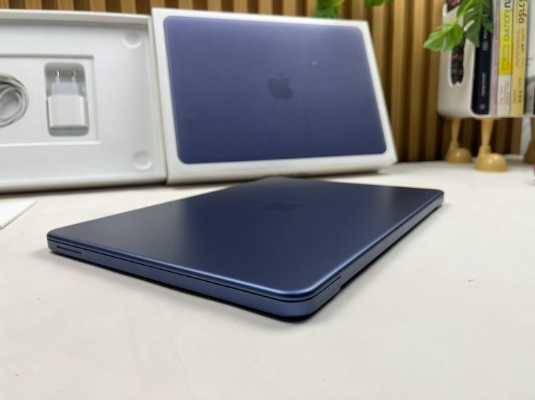  MacBook Neo 13-inch A18 Pro  Ram8GB SSD256GB Indigo   รูปที่ 9