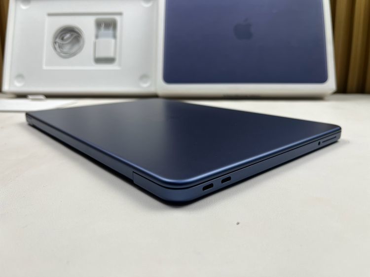  MacBook Neo 13-inch A18 Pro  Ram8GB SSD256GB Indigo   รูปที่ 10