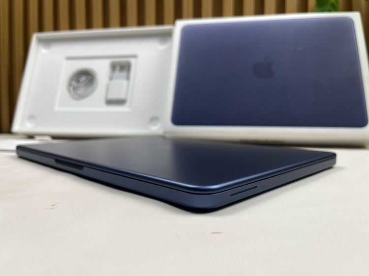 MacBook Neo 13-inch A18 Pro  Ram8GB SSD256GB Indigo   รูปที่ 7