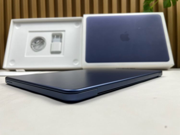  MacBook Neo 13-inch A18 Pro  Ram8GB SSD256GB Indigo   รูปที่ 8