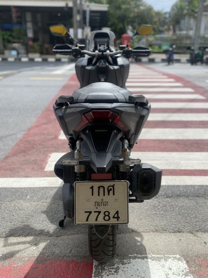 ADV350 2023 รูปที่ 5