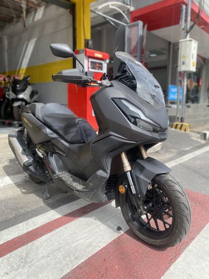 ADV350 2023 รูปที่ 2