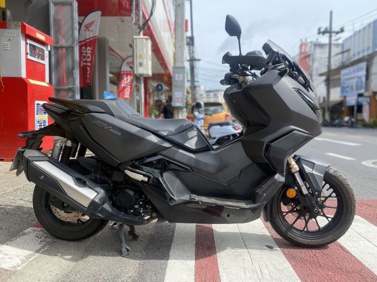 ADV350 2023 รูปที่ 3